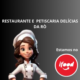 Delicias da Rò
