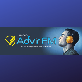 RÁDIO ADVIR FM MAX