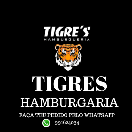 Tigre's Hambúrgueria